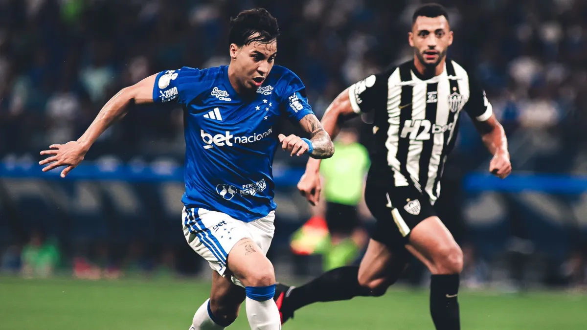 Atlético-MG x Cruzeiro: quem tem o melhor desempenho em pênaltis em 2026?